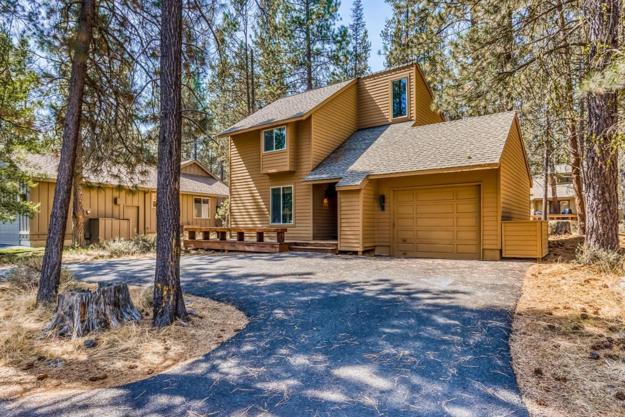 2 Conifer Villa Sunriver Exterior photo