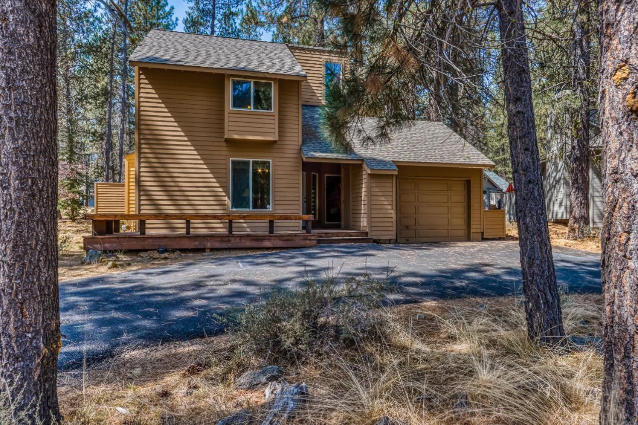 2 Conifer Villa Sunriver Exterior photo