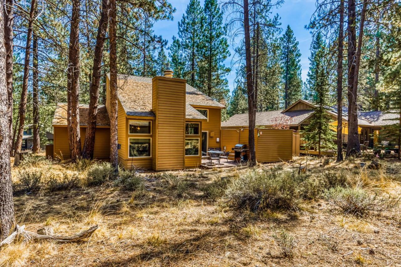 2 Conifer Villa Sunriver Exterior photo