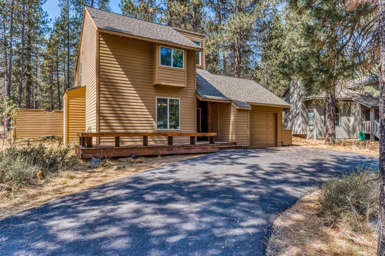 2 Conifer Villa Sunriver Exterior photo