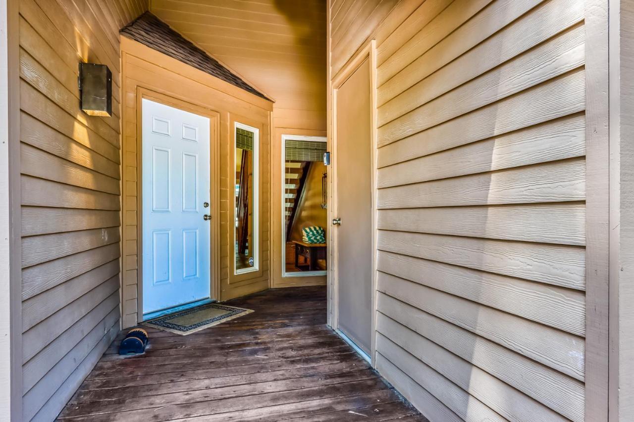 2 Conifer Villa Sunriver Exterior photo