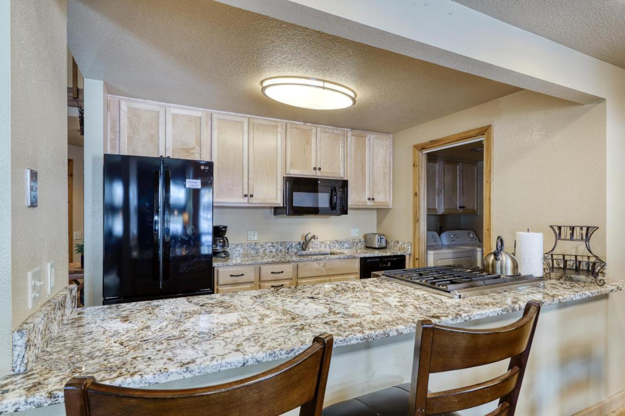 2 Conifer Villa Sunriver Exterior photo