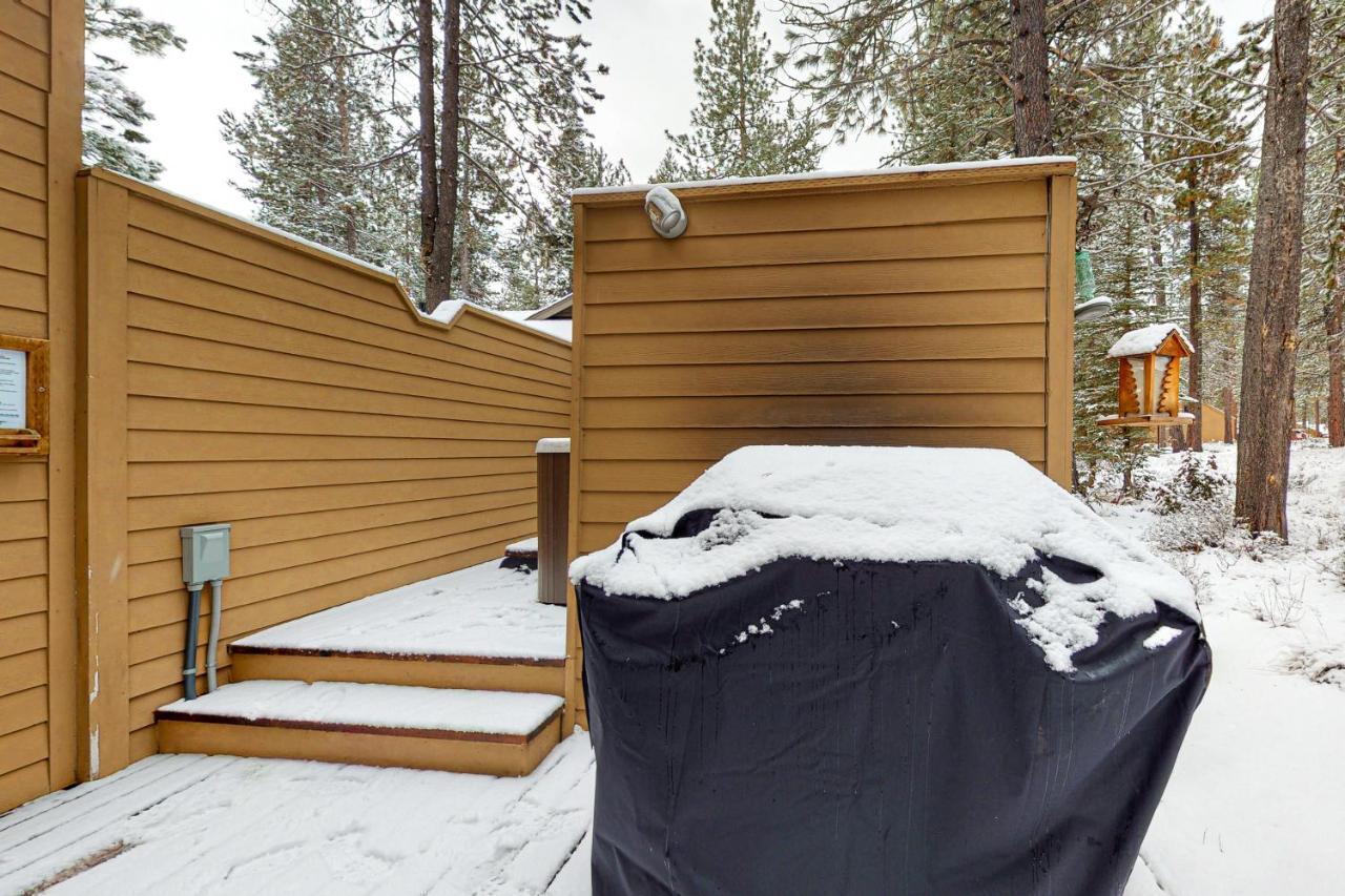2 Conifer Villa Sunriver Exterior photo