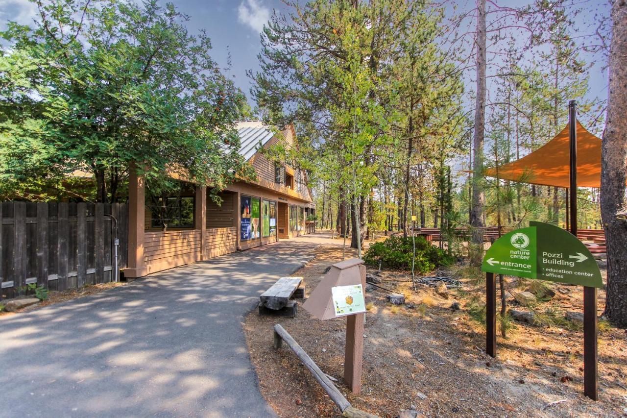 2 Conifer Villa Sunriver Exterior photo