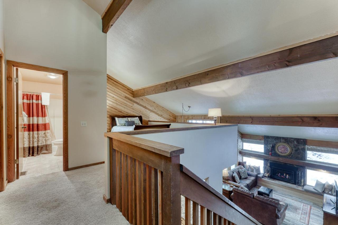 2 Conifer Villa Sunriver Exterior photo