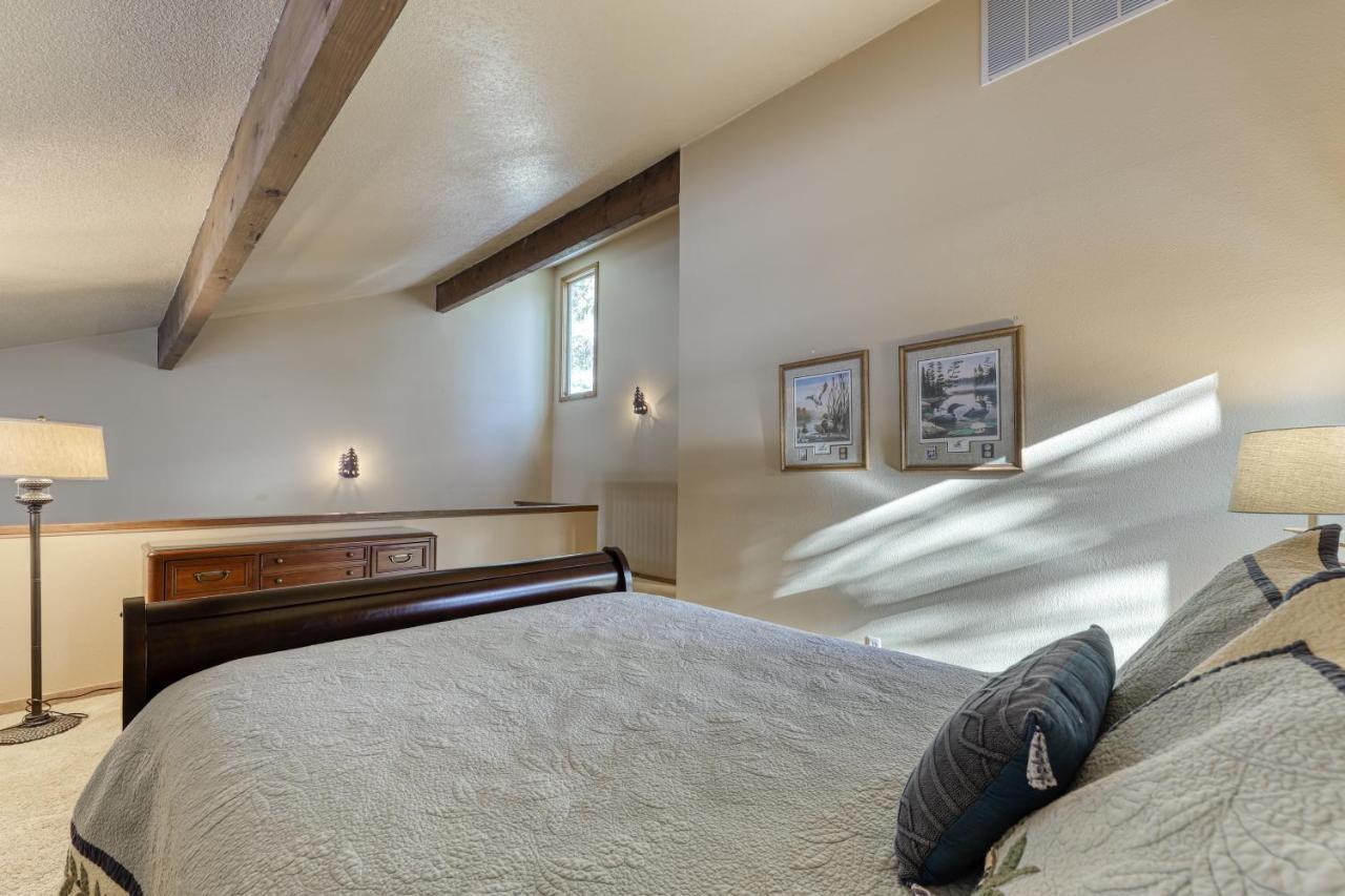 2 Conifer Villa Sunriver Exterior photo