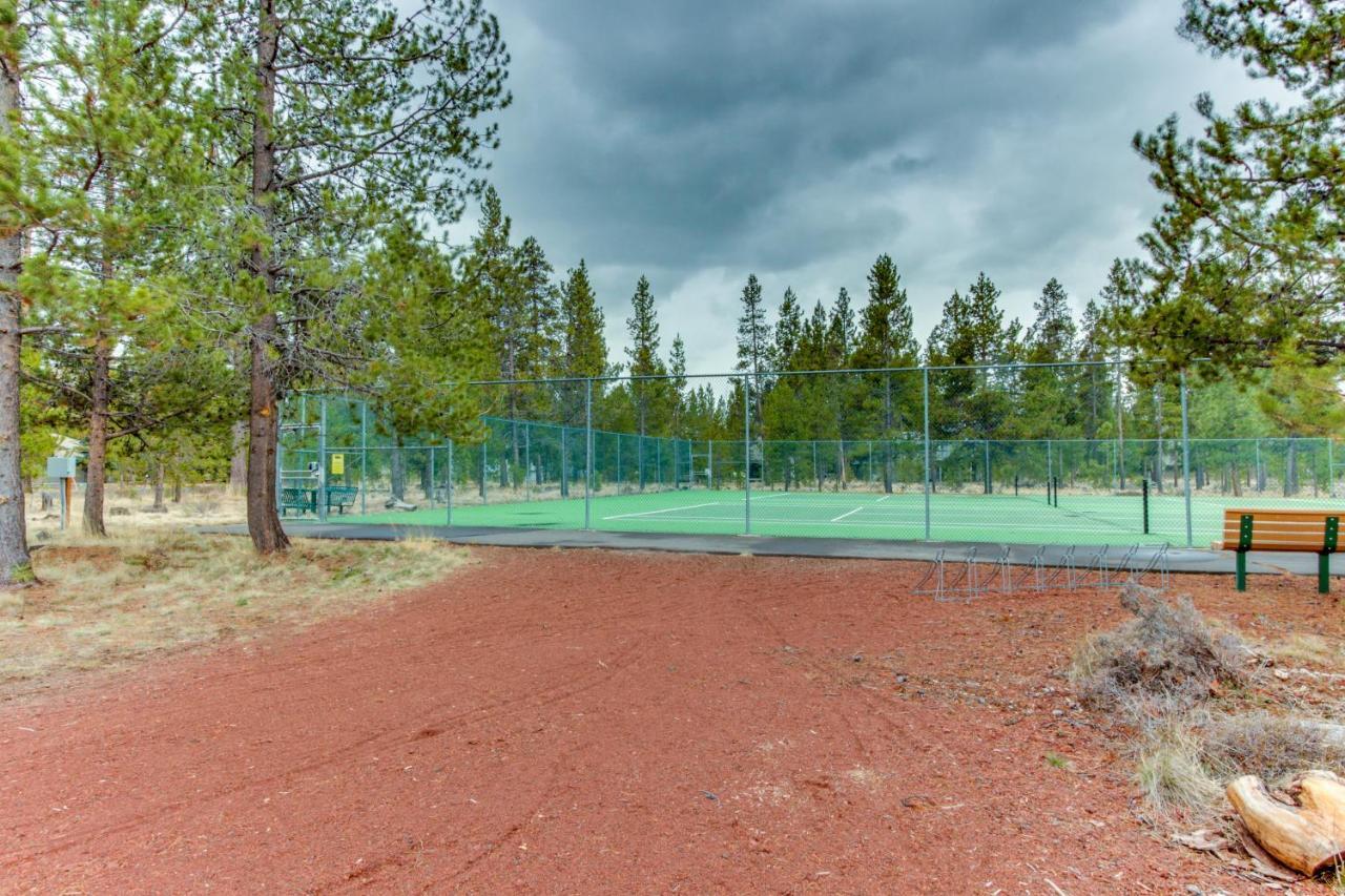2 Conifer Villa Sunriver Exterior photo