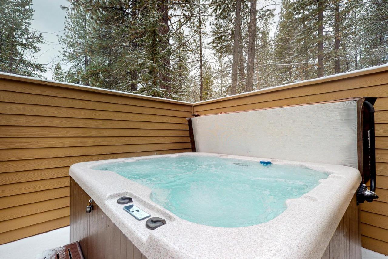 2 Conifer Villa Sunriver Exterior photo