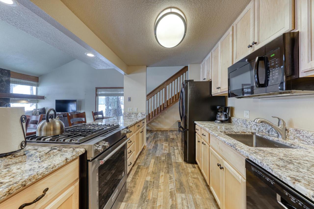 2 Conifer Villa Sunriver Exterior photo