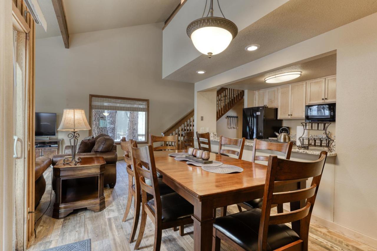 2 Conifer Villa Sunriver Exterior photo