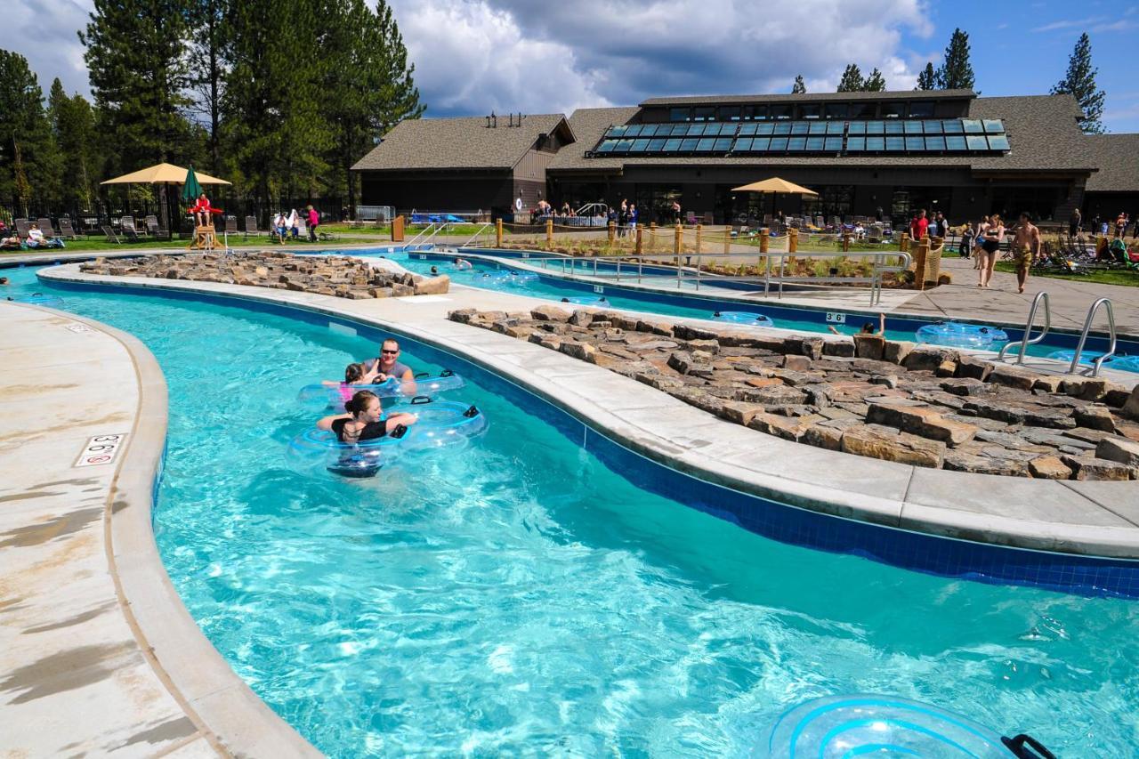 2 Conifer Villa Sunriver Exterior photo