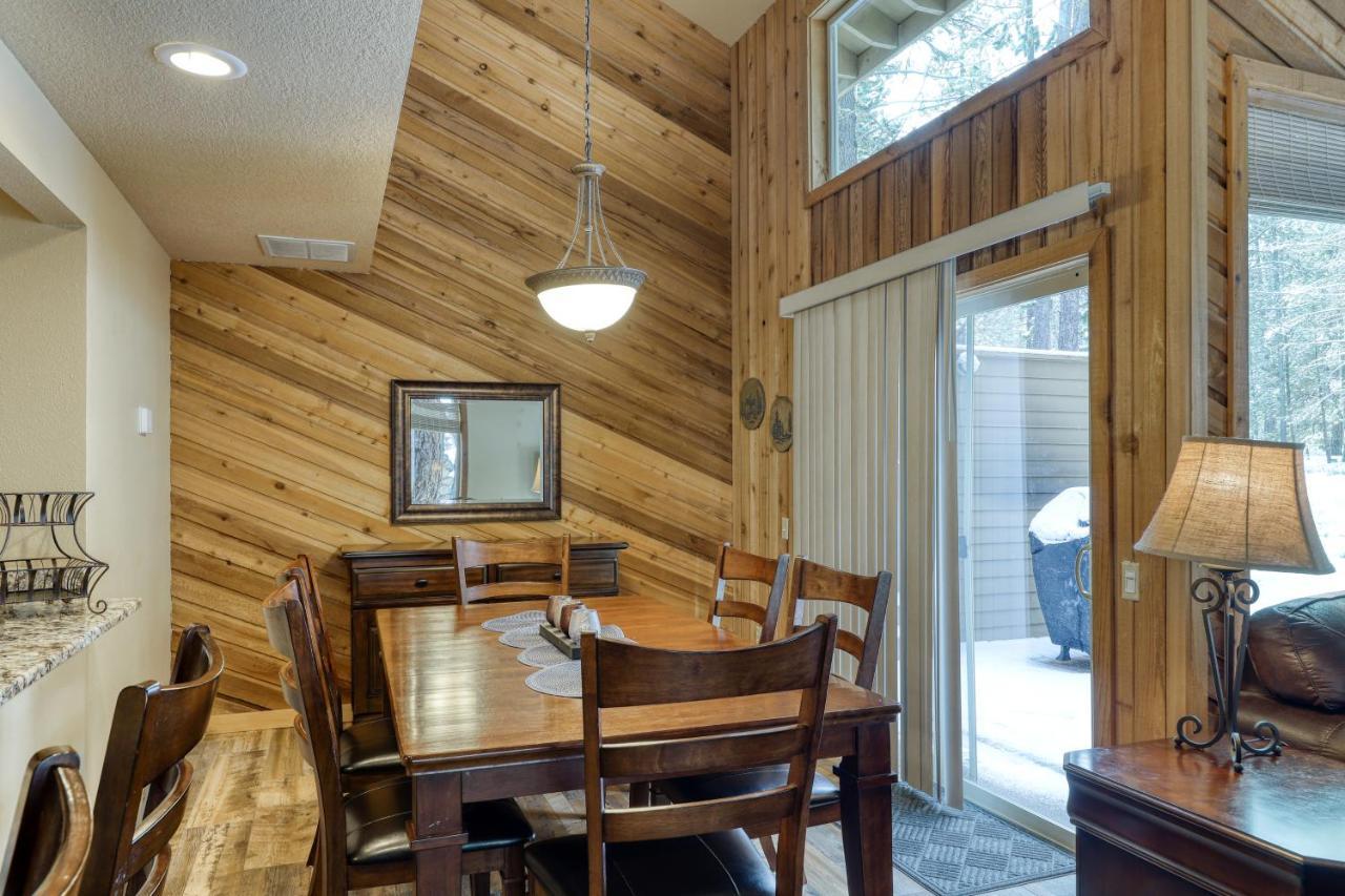 2 Conifer Villa Sunriver Exterior photo